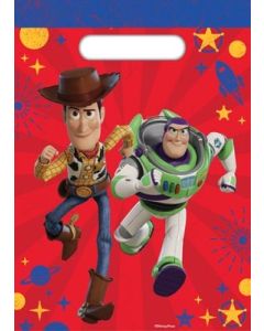 Toy Story Party - Party Bag(Pack of 8) (E5825)