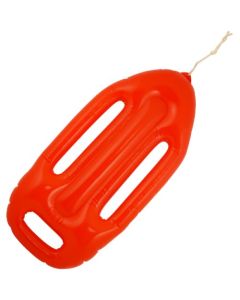 Inflatable Life Saver Float 64cm (Baywatch) (550008A)