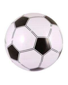 Inflatable Football 40cm (550014A)