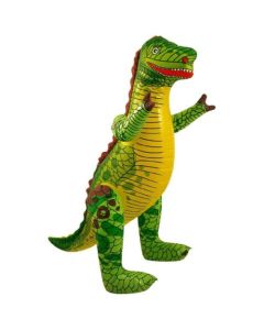 Inflatable Dinosaur 90cm (550020A)