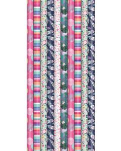 Feminine Wrap Roll 3m x 700mm (E6908)