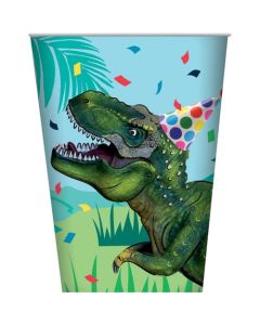 Dinosaur - Cups(Pack of 8) (E7223)