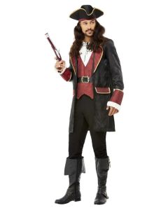 Pirate Adult Costume (SM70000)