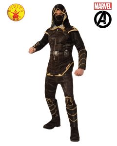Ronin Avengers Adult Costume (RUB700737)