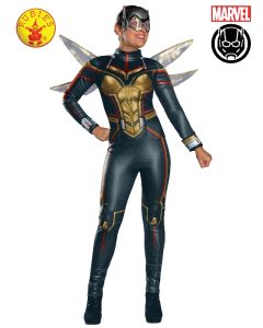 The Wasp Deluxe AVG4 - Adult Costume (RUB700755)