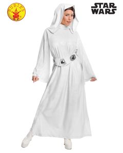 Princess Leia Deluxe Adult Costume (RUB810357L)