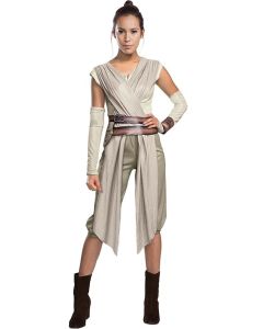 Rey Skywalker Deluxe Adult Costume (RUB810668)