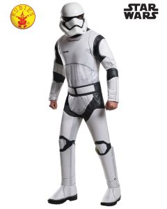 Stormtrooper Deluxe Adult Costume (RUB810672)