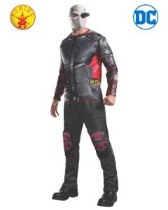 Deadshot Adult Costume (RUB820115)