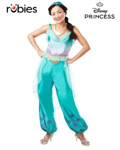 JaSMne Deluxe Adult Costume (RUB820519)