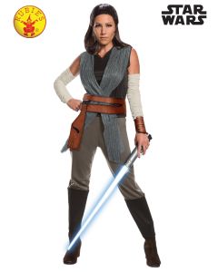 Rey Deluxe Adult Costume RUB820698