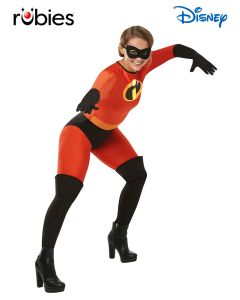 Mrs Incredible 2 Adult Costume (RUB820910)