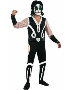 KISS The Catman - Adult Costume (RUB880434)
