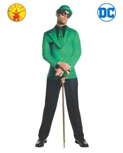 The Riddler - Adult Costume (RUB880911)