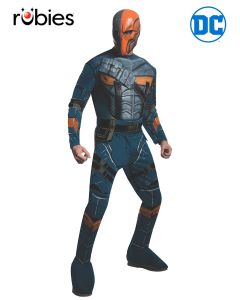 Deathstroke Adult Costume (RUB881392)