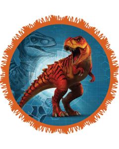 Jurassic World Expandable Pull String Pinata (8830847AM)