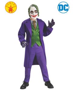 The Joker Child Costume (RUB883106)