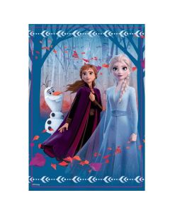 Frozen 2 Loot Bags (Pack of 8) (8832421AM)