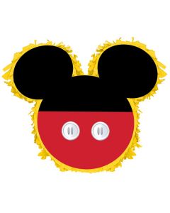 Mickey Mouse Pinata (8837143AM)