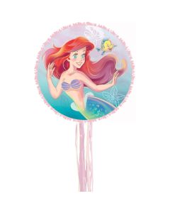 The Little Mermaid Drum Pinata (8847586AM)