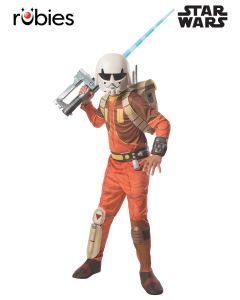 Ezra Deluxe Child Costume (RUB884882)