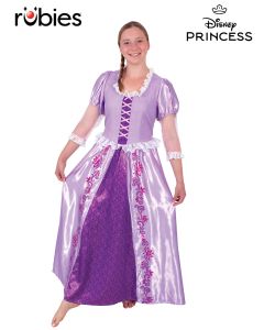 Rapunzel Deluxe Adult Costume (RUB887193M)