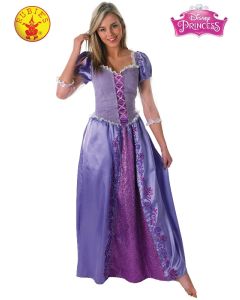 Repunzel Deluxe Adult Costume (RUB887193)