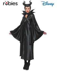 Maleficent Deluxe Adult Costume (RUB888838L)