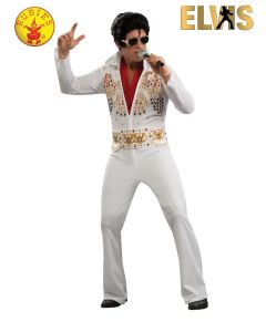 Elvis Classic - Adult Costume (RUB889049)