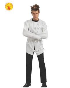 Insane Asylum Straight Jacket Adult Costume (RUB889645)