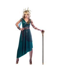 Medusa Adult Costume (9903578AM-G)