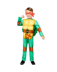 Teenage Mutant Ninja Turtles Child Costume (9909135AMG)