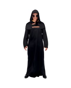 Plague Doctor Child Costume (9912001AM-G)