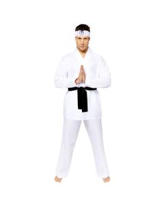 Miyagi Do Karate Adult Costume (9912057AMG)