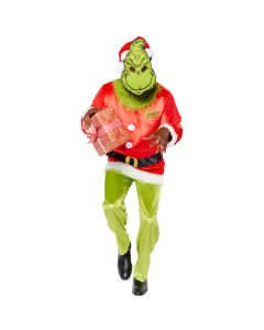 The Grinch Classic Adult Costume (9918318AMG)