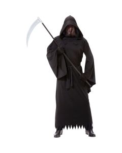 Phantom Of Darkness Adult Costume (997225AM-G)