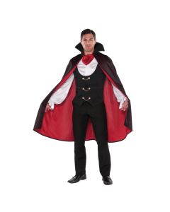 True Vampire Adult Costume (997728AM-G)