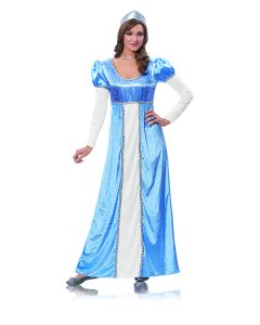 Fairytale Princess Adult Costume (FRA48516)