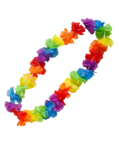 Lei - Multi Colour (GR62079)