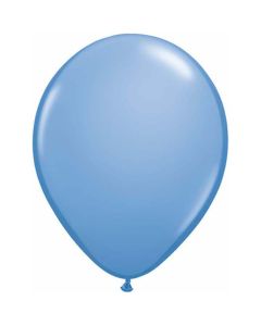 Periwinkle JT 12cm (5 Inch) Latex Balloon (48956Q)