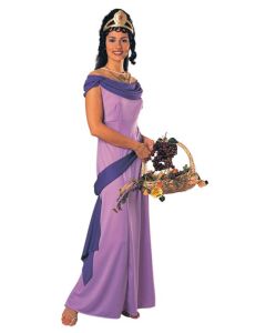 Grecian Goddess - Standard - Adult Costume (RUB15570STD)