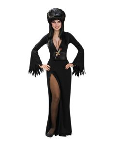 Elvira Adult Costume (RUB888749)