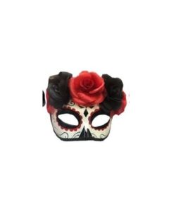 Day of The Dead Mask (A112)