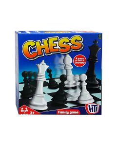 Chess - Family Game (AAC432418)