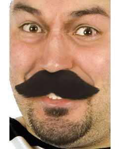 Character Mustache - Wild Thing (BM9268A)