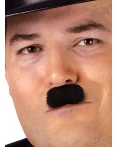 Character Mustache - Dapper Gent (BM9268D)