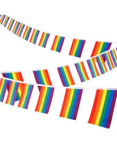 Pride Rainbow Bunting (CA5172)