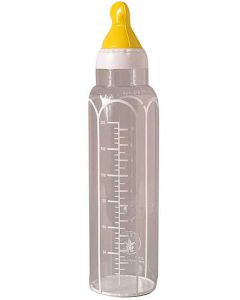 Baby Bottle Inflatable - 17 Inch (CA9711)