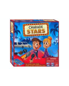 Charade Stars (CAA010032)