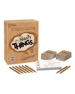 The Game of Nasty Things (CAA07710)